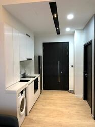 The Orient (D5), Apartment #580240811